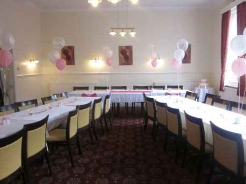 The Station Hotel Worksop Exterior photo